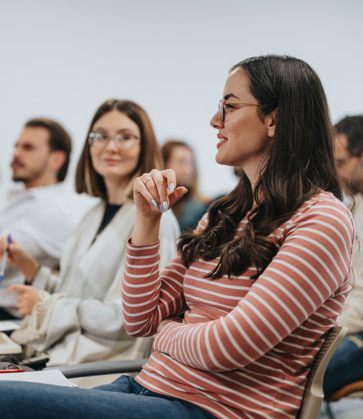 <p>Youth Mental Health First Aid Workshop</p>

